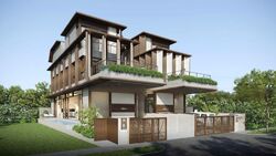 Opera Estate (D15), Semi-Detached #479355471